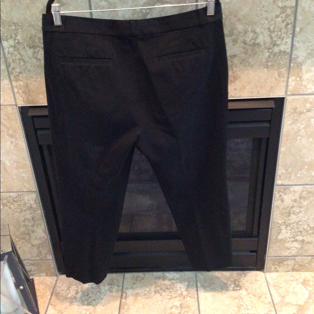 Banana Republic Sloan Curvy pants - Picture 2 of 3